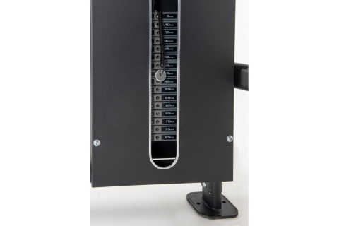 ATLAS DUAL PULLEY CSX3000 /TOORX