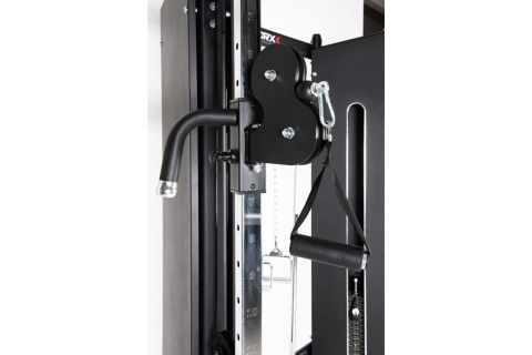 ATLAS DUAL PULLEY CSX3000 /TOORX