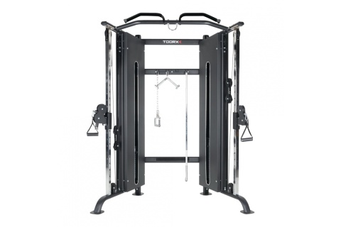 ATLAS DUAL PULLEY CSX3000 /TOORX