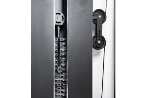 ATLAS DUAL PULLEY CSX3000 /TOORX