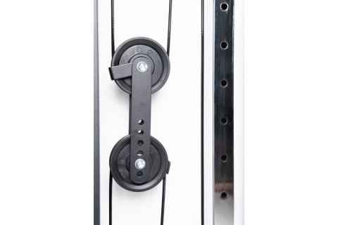 ATLAS DUAL PULLEY CSX3000 /TOORX