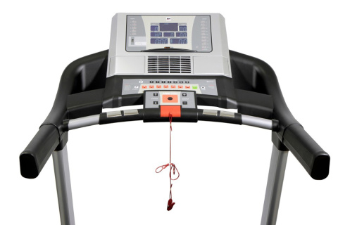 BIEŻNIA ELEKTRYCZNA F4 DUAL /BH FITNESS BIEŻNIA ELEKTRYCZNA F4 DUAL /BH FITNESS