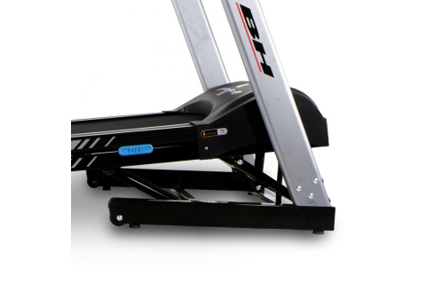 BIEŻNIA ELEKTRYCZNA F4 DUAL /BH FITNESS BIEŻNIA ELEKTRYCZNA F4 DUAL /BH FITNESS