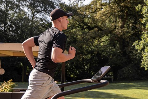 BIEŻNIA TRENINGOWA SPRINTBOK V2 OAK DĄB /NOHRD BIEŻNIA TRENINGOWA SPRINTBOK V2 OAK DĄB /NOHRD