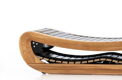 BIEŻNIA TRENINGOWA SPRINTBOK V2 OAK DĄB /NOHRD BIEŻNIA TRENINGOWA SPRINTBOK V2 OAK DĄB /NOHRD