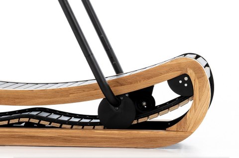 BIEŻNIA TRENINGOWA SPRINTBOK V2 OAK DĄB /NOHRD BIEŻNIA TRENINGOWA SPRINTBOK V2 OAK DĄB /NOHRD