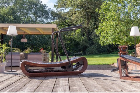 BIEŻNIA TRENINGOWA SPRINTBOK V2 OAK DĄB /NOHRD BIEŻNIA TRENINGOWA SPRINTBOK V2 OAK DĄB /NOHRD