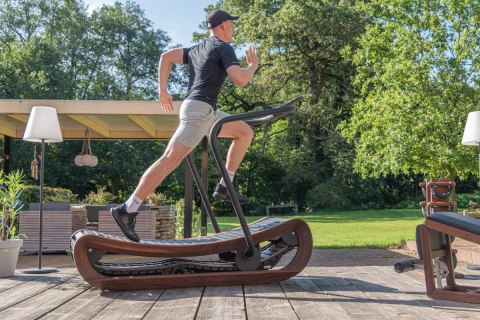BIEŻNIA TRENINGOWA SPRINTBOK V2 OAK DĄB /NOHRD BIEŻNIA TRENINGOWA SPRINTBOK V2 OAK DĄB /NOHRD