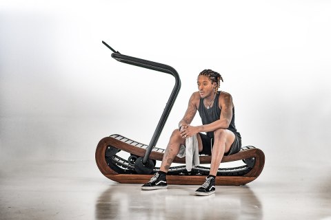 BIEŻNIA TRENINGOWA SPRINTBOK V2 OAK DĄB /NOHRD BIEŻNIA TRENINGOWA SPRINTBOK V2 OAK DĄB /NOHRD