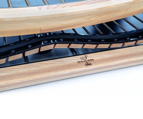 BIEŻNIA TRENINGOWA SPRINTBOK V2 OAK DĄB /NOHRD BIEŻNIA TRENINGOWA SPRINTBOK V2 OAK DĄB /NOHRD