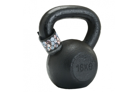 HANTLA KETTLEBELL ŻELIWNA FE0 20KG /ALLRIGHT HANTLA KETTLEBELL ŻELIWNA FE0 20KG /ALLRIGHT