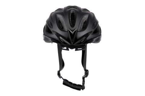KASK UNIWERSALNY CZARNY ROZM. L (55-61CM) /NILS EXTREME KASK UNIWERSALNY CZARNY ROZM. L (55-61CM) /NILS EXTREME