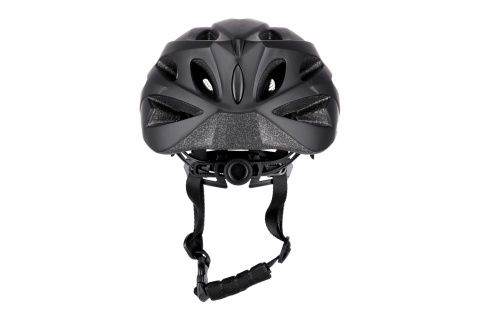 KASK UNIWERSALNY CZARNY ROZM. L (55-61CM) /NILS EXTREME KASK UNIWERSALNY CZARNY ROZM. L (55-61CM) /NILS EXTREME