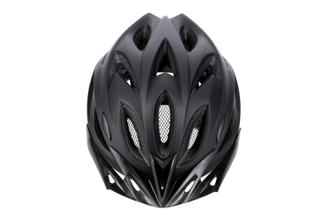 KASK UNIWERSALNY CZARNY ROZM. L (55-61CM) /NILS EXTREME KASK UNIWERSALNY CZARNY ROZM. L (55-61CM) /NILS EXTREME