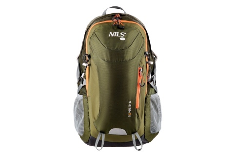 PLECAK TURYSTYCZNY ZIELONY RAMBLER 40L /NILS CAMP PLECAK TURYSTYCZNY ZIELONY RAMBLER 40L /NILS CAMP
