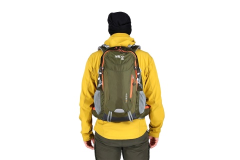 PLECAK TURYSTYCZNY ZIELONY RAMBLER 40L /NILS CAMP PLECAK TURYSTYCZNY ZIELONY RAMBLER 40L /NILS CAMP