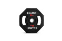 OBCIĄŻENIE GUMOWANE OLIMPIJSKIE OCTAGON 50 MM 20 KG /HAMMER OBCIĄŻENIE GUMOWANE OLIMPIJSKIE OCTAGON 50 MM 20 KG /HAMMER