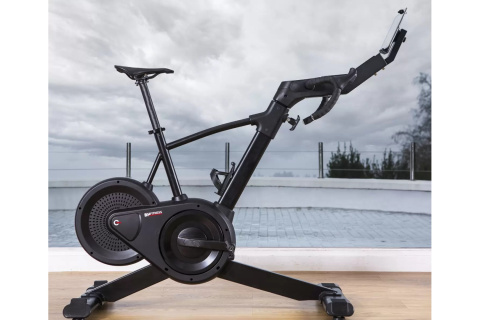 ROWER EXERCYCLE+ SMART BIKE FTMS /BH FITNESS ROWER EXERCYCLE+ SMART BIKE FTMS /BH FITNESS