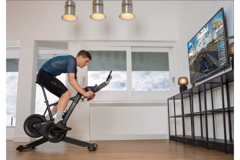 ROWER EXERCYCLE+ SMART BIKE FTMS /BH FITNESS ROWER EXERCYCLE+ SMART BIKE FTMS /BH FITNESS