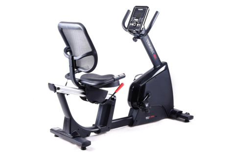 ROWER POZIOMY BRX-R300 HRC /TOORX ROWER POZIOMY BRX-R300 HRC /TOORX