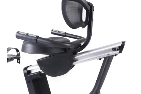 ROWER POZIOMY BRX-R300 HRC /TOORX ROWER POZIOMY BRX-R300 HRC /TOORX