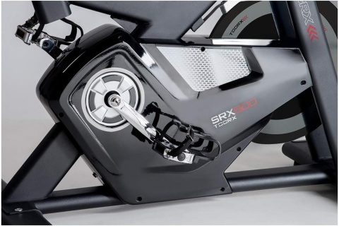 ROWER SPININGOWY SRX-500 /TOORX ROWER SPININGOWY SRX-500 /TOORX