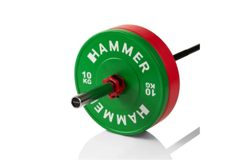 ZACISKI NA GRYF OLIMPIJSKI 50MM /HAMMER ZACISKI NA GRYF OLIMPIJSKI 50MM /HAMMER