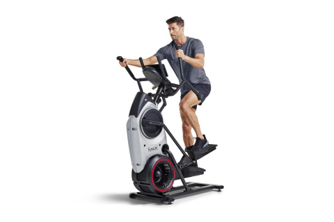 ORBITREK MAX TRAINER M6I /BOWFLEX