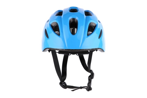 KASK Z OCHRANIACZAMI NIEBIESKI ROZM. XS MTW01+H210 /NILS EXTREME