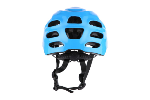 KASK Z OCHRANIACZAMI NIEBIESKI ROZM. XS MTW01+H210 /NILS EXTREME