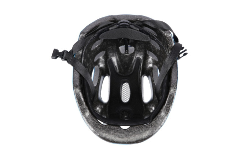 KASK Z OCHRANIACZAMI NIEBIESKI ROZM. XS MTW01+H210 /NILS EXTREME