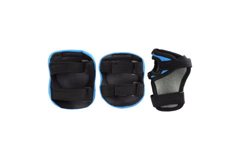 KASK Z OCHRANIACZAMI NIEBIESKI ROZM. XS MTW01+H210 /NILS EXTREME