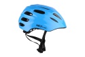KASK Z OCHRANIACZAMI NIEBIESKI ROZM. S MTW01+H210 /NILS EXTREME