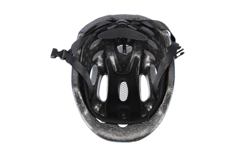KASK Z OCHRANIACZAMI NIEBIESKI ROZM. S MTW01+H210 /NILS EXTREME
