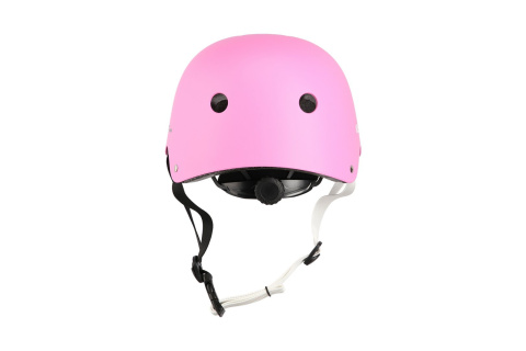 KASK UNIWERSALNY RÓŻOWY ROZM. XS(48-52CM) /NILS EXTREME KASK UNIWERSALNY RÓŻOWY ROZM. XS(48-52CM) /NILS EXTREME