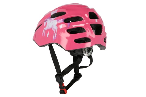 KASK UNIWERSALNY SKATEB LED RÓŻOWY ROZM. XXS (42-48 CM) /NILS EXTREME KASK UNIWERSALNY SKATEB LED RÓŻOWY ROZM. XXS (42-48 CM) /NILS EXTREME
