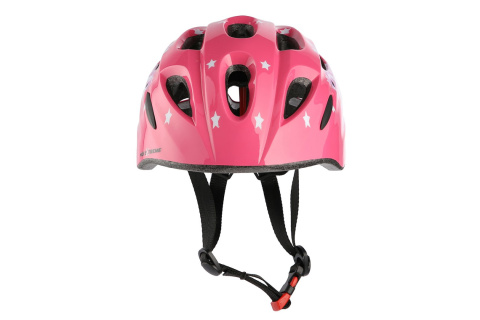 KASK UNIWERSALNY SKATEB LED RÓŻOWY ROZM. XXS (42-48 CM) /NILS EXTREME KASK UNIWERSALNY SKATEB LED RÓŻOWY ROZM. XXS (42-48 CM) /NILS EXTREME