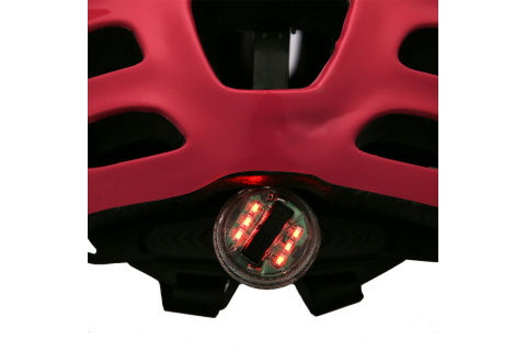 KASK UNIWERSALNY SKATEB LED RÓŻOWY ROZM. XXS (42-48 CM) /NILS EXTREME KASK UNIWERSALNY SKATEB LED RÓŻOWY ROZM. XXS (42-48 CM) /NILS EXTREME