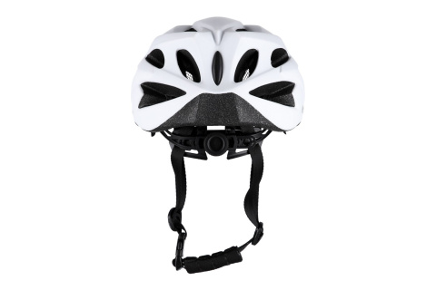 KASK UNIWERSALNY BIAŁY ROZM. L (55-61CM) /NILS EXTREME KASK UNIWERSALNY BIAŁY ROZM. L (55-61CM) /NILS EXTREME