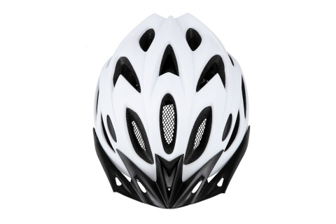 KASK UNIWERSALNY BIAŁY ROZM. L (55-61CM) /NILS EXTREME KASK UNIWERSALNY BIAŁY ROZM. L (55-61CM) /NILS EXTREME