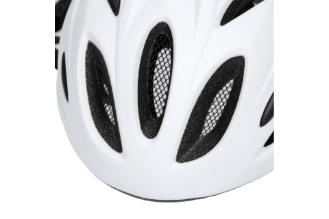 KASK UNIWERSALNY BIAŁY ROZM. L (55-61CM) /NILS EXTREME KASK UNIWERSALNY BIAŁY ROZM. L (55-61CM) /NILS EXTREME