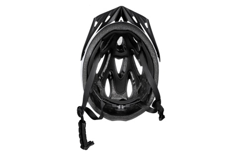 KASK UNIWERSALNY BIAŁY ROZM. M (51-60CM) /NILS EXTREME KASK UNIWERSALNY BIAŁY ROZM. M (51-60CM) /NILS EXTREME