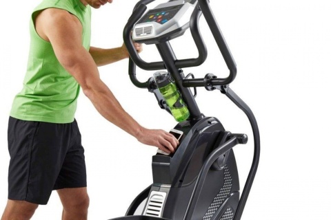 STEPPER HT 5.0 PEAK TRAINER /HORIZON FITNESS STEPPER HT 5.0 PEAK TRAINER /HORIZON FITNESS