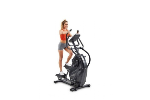 STEPPER HT 5.0 PEAK TRAINER /HORIZON FITNESS STEPPER HT 5.0 PEAK TRAINER /HORIZON FITNESS