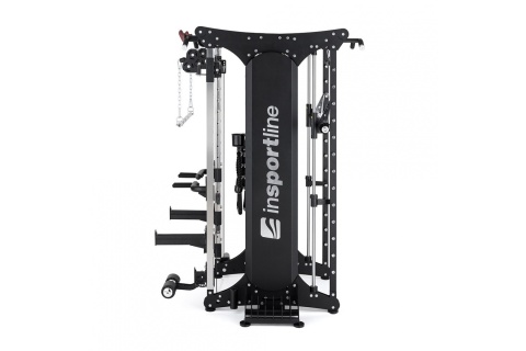 ATLAS BRAMA DO ĆWICZEŃ CABLE COLUMN CC650 DOUBLE /INSPORTLINE ATLAS BRAMA DO ĆWICZEŃ CABLE COLUMN CC650 DOUBLE /INSPORTLINE
