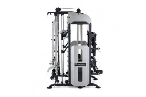 ATLAS BRAMA DO ĆWICZEŃ CABLE COLUMN CC700 /INSPORTLINE ATLAS BRAMA DO ĆWICZEŃ CABLE COLUMN CC700 /INSPORTLINE