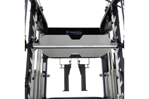 ATLAS BRAMA DO ĆWICZEŃ CABLE COLUMN CC700 /INSPORTLINE ATLAS BRAMA DO ĆWICZEŃ CABLE COLUMN CC700 /INSPORTLINE
