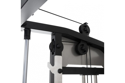 ATLAS BRAMA DO ĆWICZEŃ CABLE COLUMN CC700 /INSPORTLINE ATLAS BRAMA DO ĆWICZEŃ CABLE COLUMN CC700 /INSPORTLINE