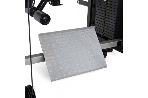 ATLAS BRAMA DO ĆWICZEŃ CABLE COLUMN CC700 /INSPORTLINE ATLAS BRAMA DO ĆWICZEŃ CABLE COLUMN CC700 /INSPORTLINE