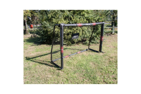 BRAMKA DO PIŁKI NOŻNEJ 180X120X60CM /ENERO PRO BRAMKA DO PIŁKI NOŻNEJ 180X120X60CM /ENERO PRO